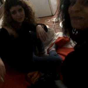 Meet your Posher, Katia